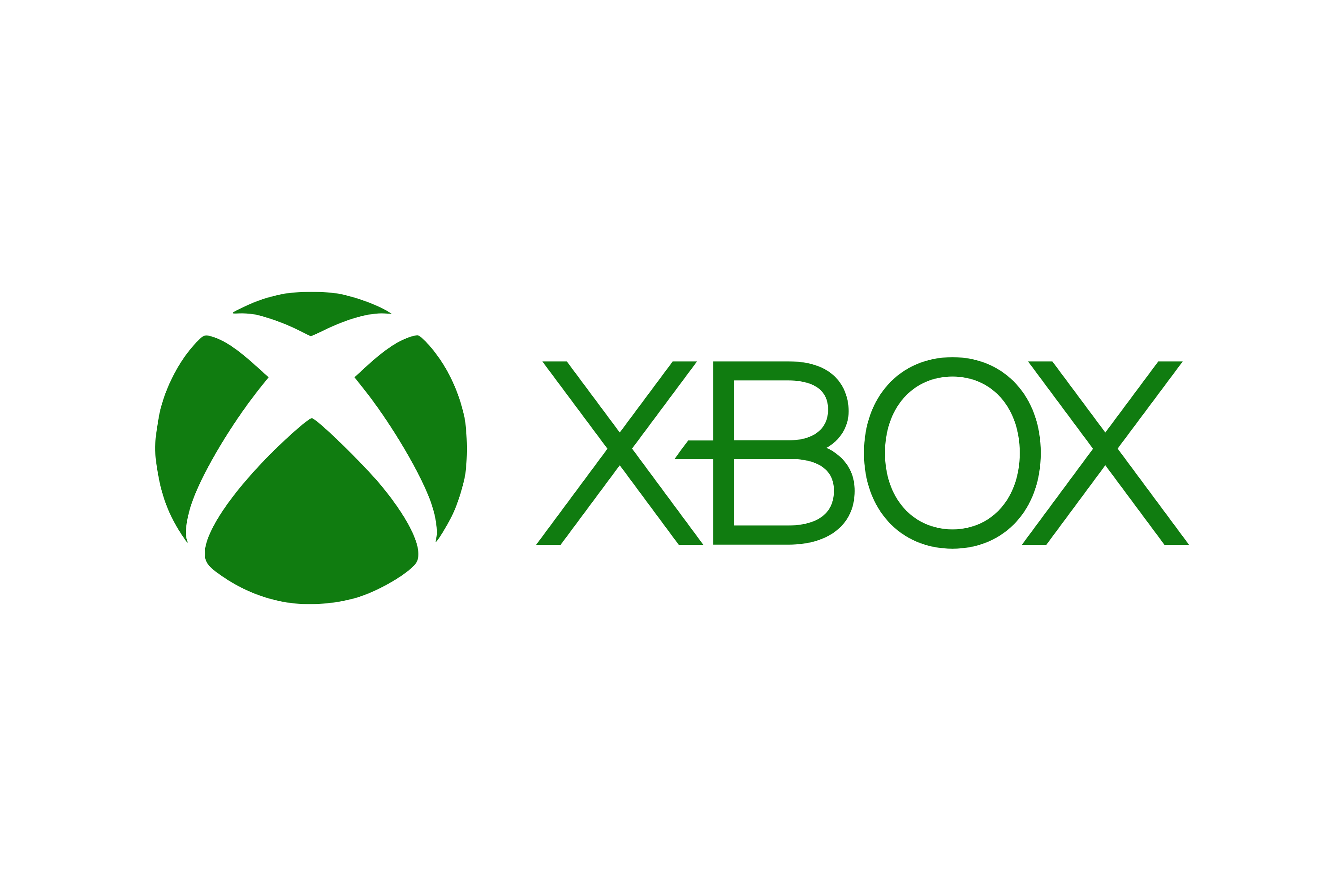X BOX