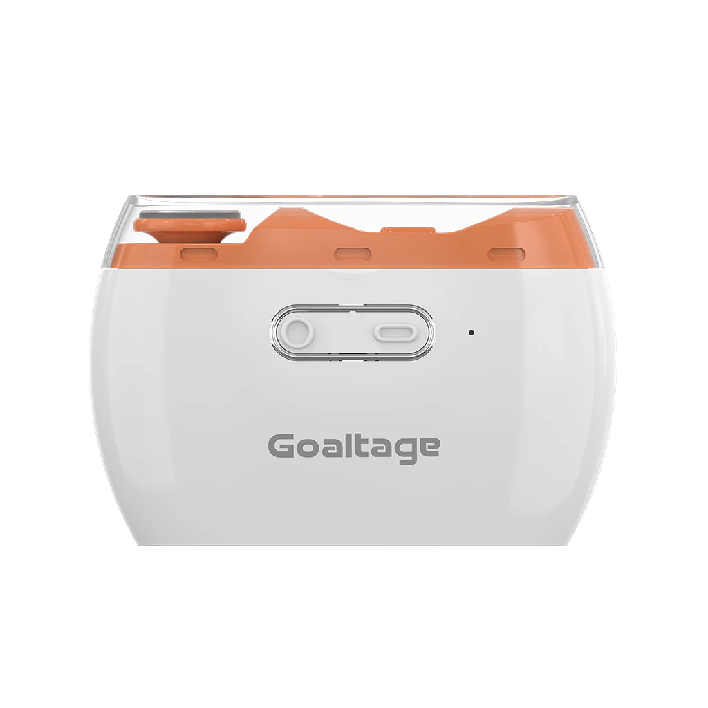 ناخن‌گیر برقی گلتیج مدل Goaltage NC۰۱