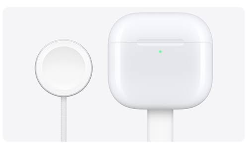 Air Pods Por 2 (type-c)