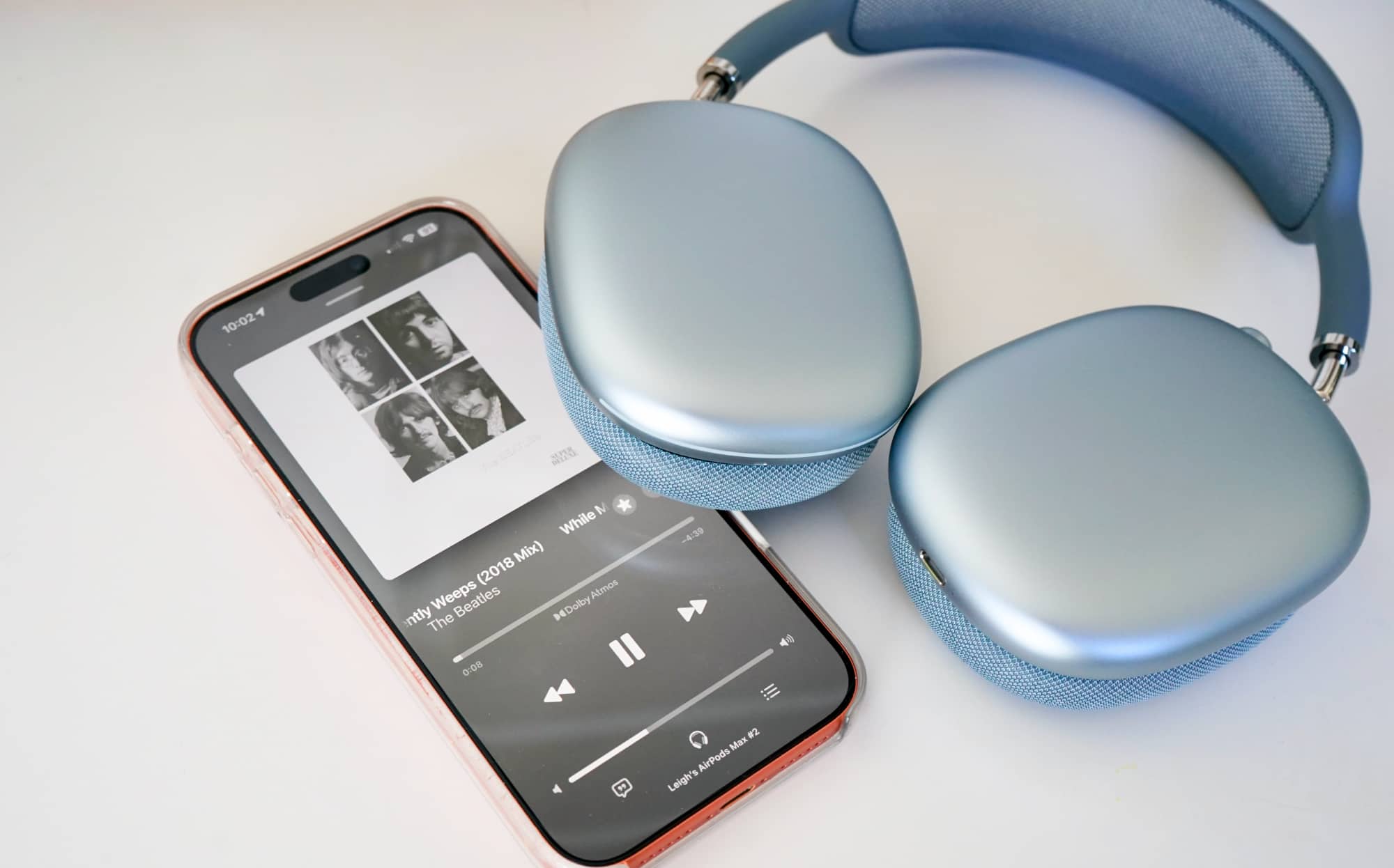 Air Pods Max